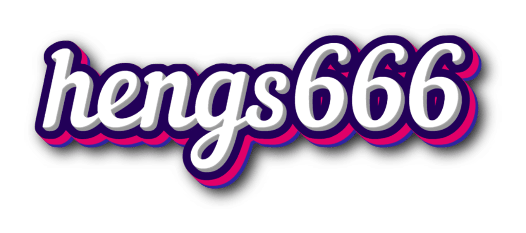 hengs666.com-logo
